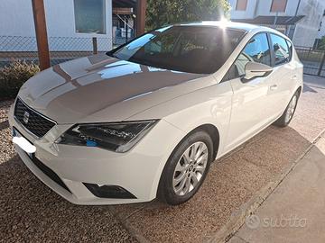 SEAT LEON 1.4 TGI 5P METANO