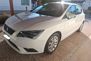 SEAT LEON 1.4 TGI 5P METANO