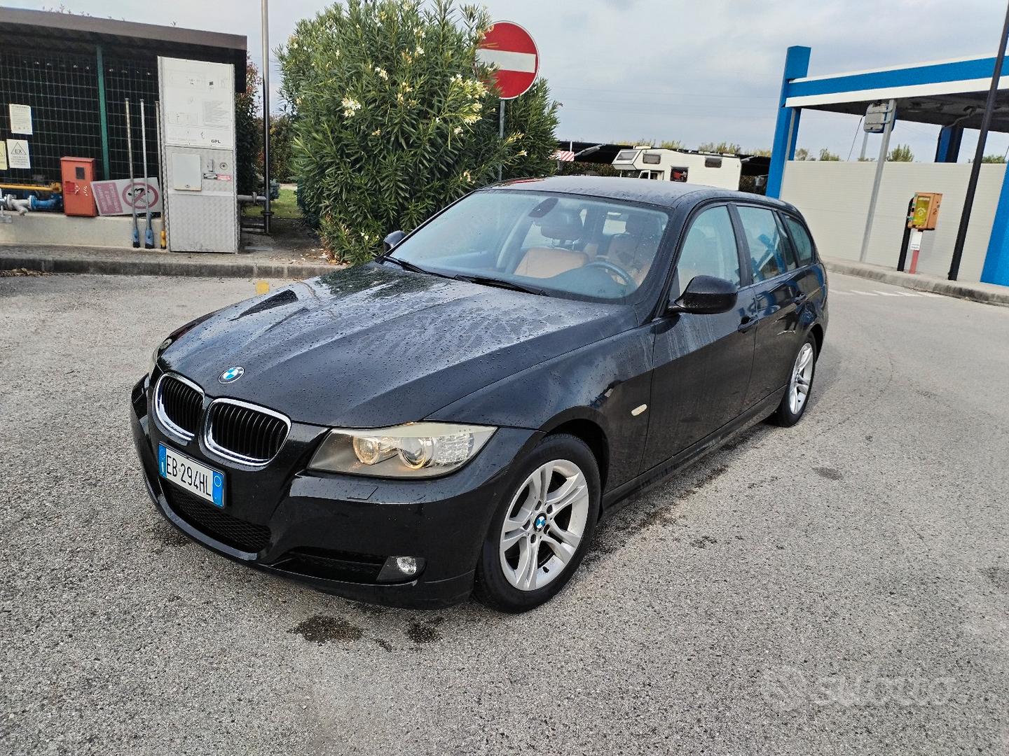 BMW Serie 3 (E90/91)