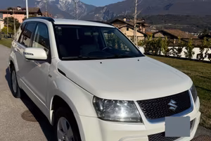 Grand Vitara