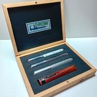 Set penne 365 Giuliano Mazzuoli