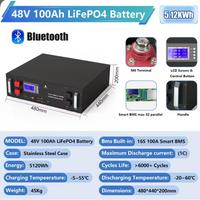 Batteria fotovoltaico