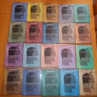 collezione DVD "Beautiful Minds" Scienza