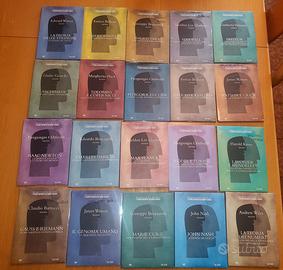 collezione DVD "Beautiful Minds" Scienza