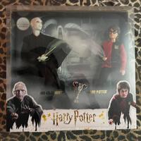 5 bambole Mattel Harry Potter