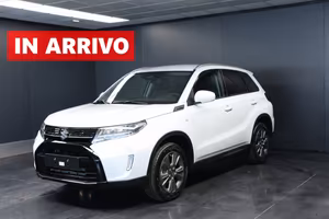 SUZUKI Vitara 1.4 Hybrid 4WD AllGrip Cool+