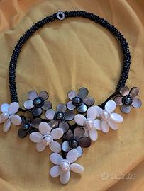 collana Ottaviani bijoux 