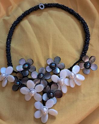 collana Ottaviani bijoux 