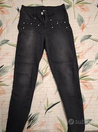 Jeans Donna 