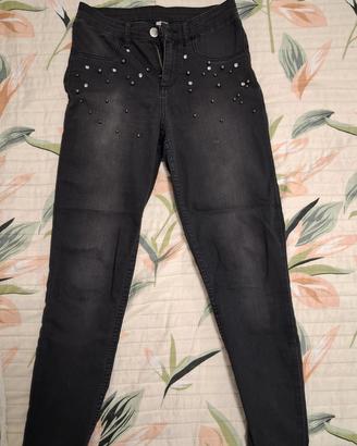 Jeans Donna 