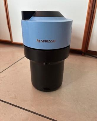 macchina per caffe nespresso vertuo