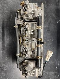Carburatori Yamaha R6 1999-2002