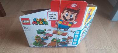 Lego Super Mario 