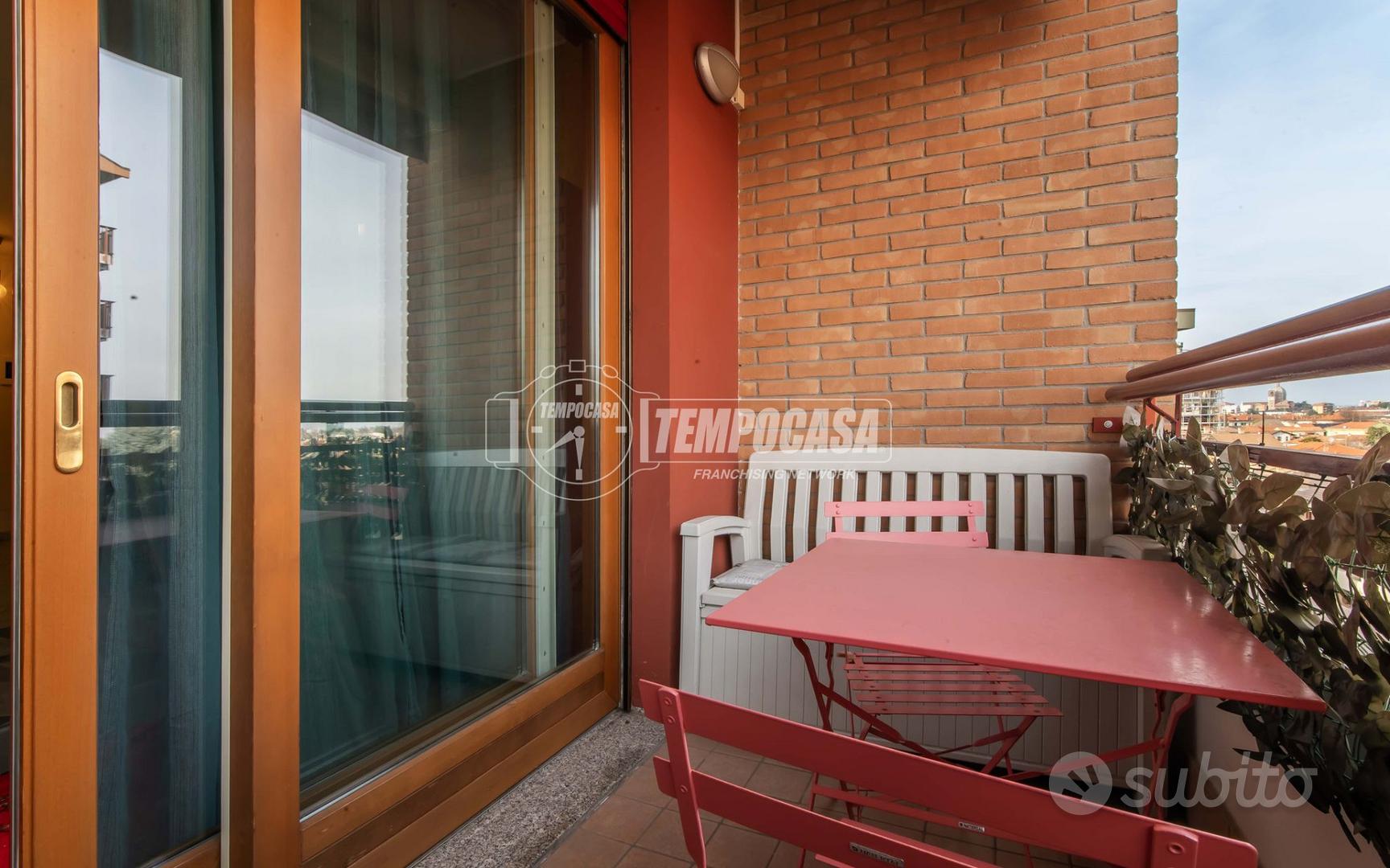 Appartamento – Desio, San Pietro, San Pietro al dosso - Altro