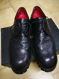 Scarpe Alexander Smith London