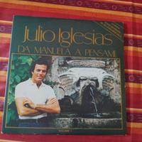 Julio Iglesias - Da Manuela a Pensami