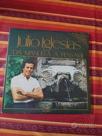 Julio Iglesias - Da Manuela a Pensami