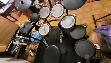 Batteria elettronica Roland