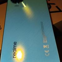 Realme C67 smartphone 4G, 8+256GB