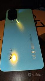 Realme C67 smartphone 4G, 8+256GB