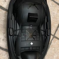 Scocca sella per beverly 300HPE