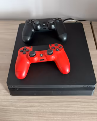 Playstation 4