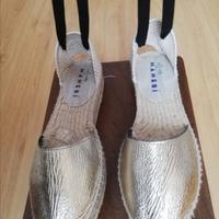 Espadrillas  MANEBI  pelle