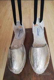 Espadrillas  MANEBI  pelle