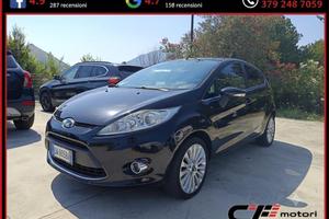 FORD Fiesta 1.2i 82CV - Neopatentati