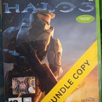 giochi per Xbox 360 halo3/4
