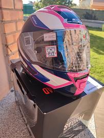 Casco donna LS2 STORM TG S