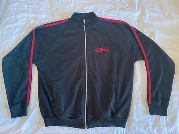 Felpa leggera Von Dutch originale L