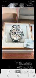 orologio cronografo Versace Aion 