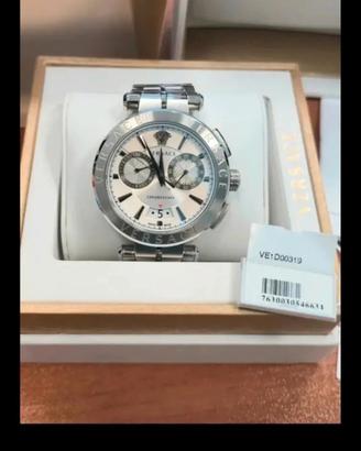 orologio cronografo Versace Aion 