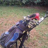 Set Golf completo