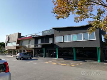 Uffici commerciali Riccione