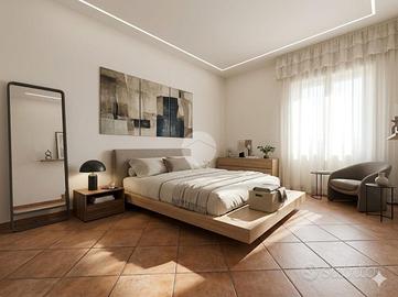 4 LOCALI A MONTESARCHIO