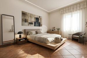 4 LOCALI A MONTESARCHIO