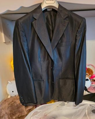 Giacca da uomo Primo Emporio in tessuto lucido