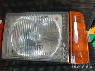 Fanale anteriore sinistro per Fiat Panda 30