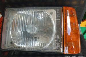 Fanale anteriore sinistro per Fiat Panda 30