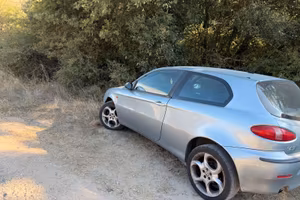 alfa 147 