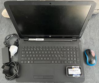 PC portatile HP