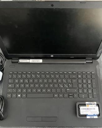 PC portatile HP