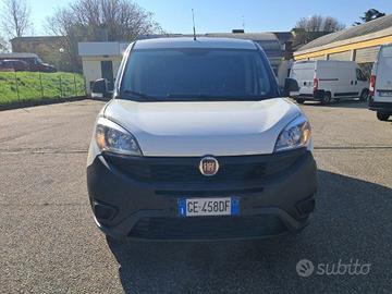 FIAT Doblo Doblò 1.3 MJT S&S
