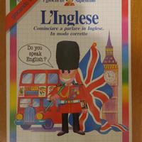 L'Inglese - I giochi di Sapientino