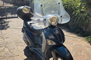 Liberty 125