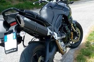 Triuph Tiger 1050