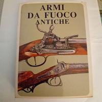 ARMI DA FUOCO ANTICHE