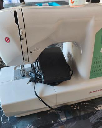 macchina da cucire 